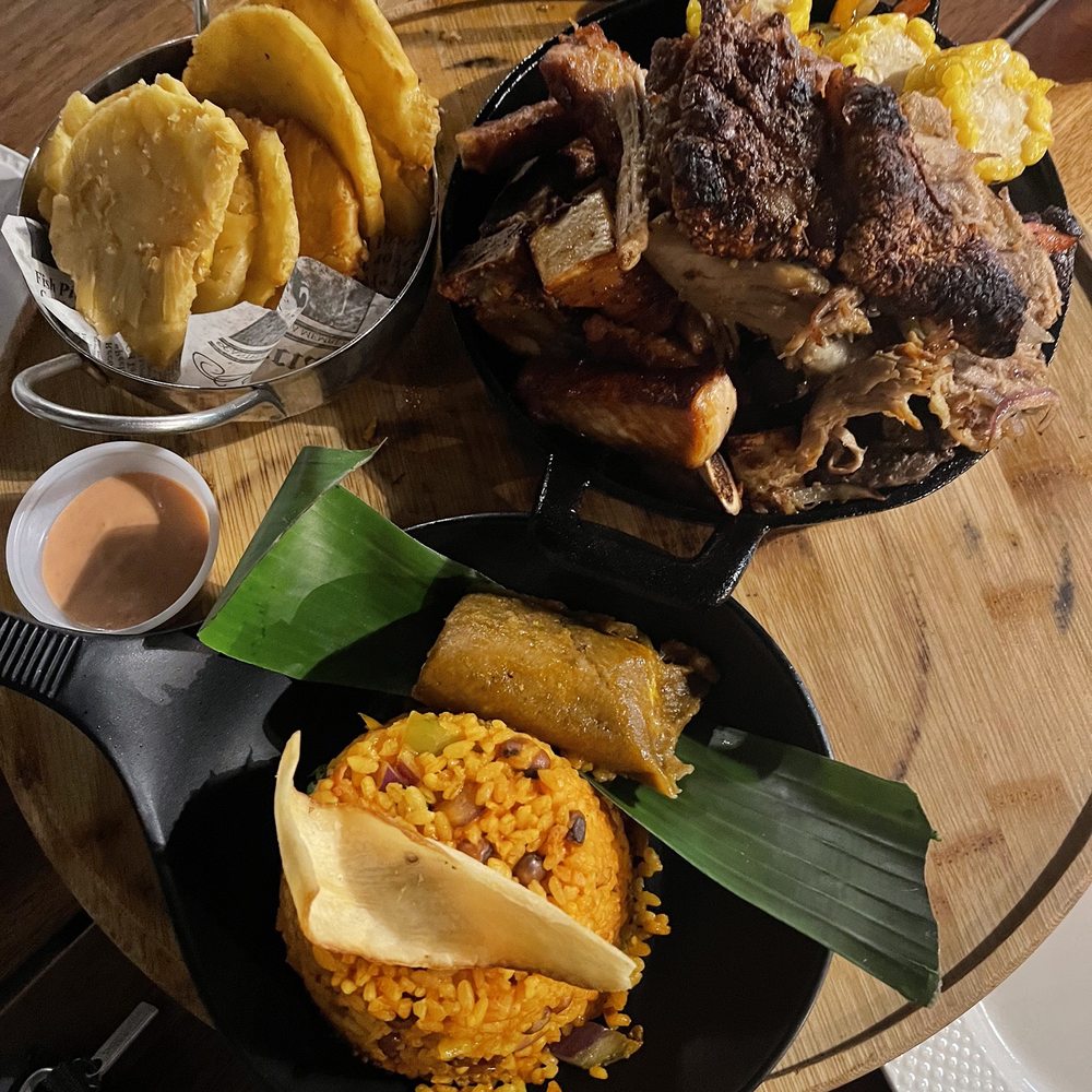 Ruta Gastronómica