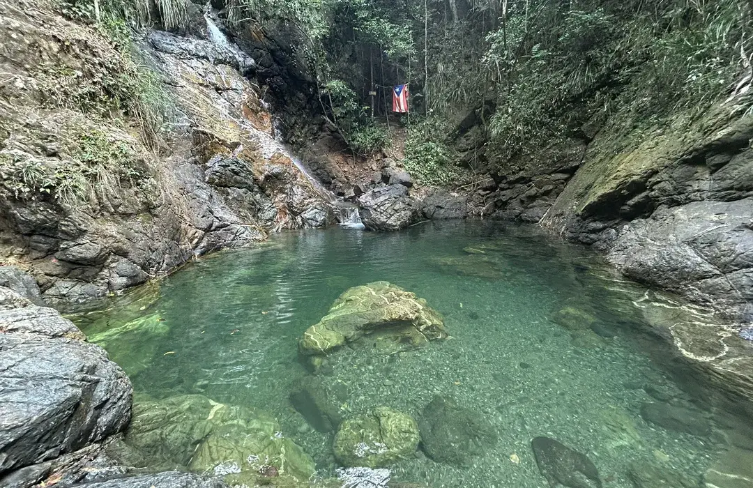 Ruta de Ecoturismo